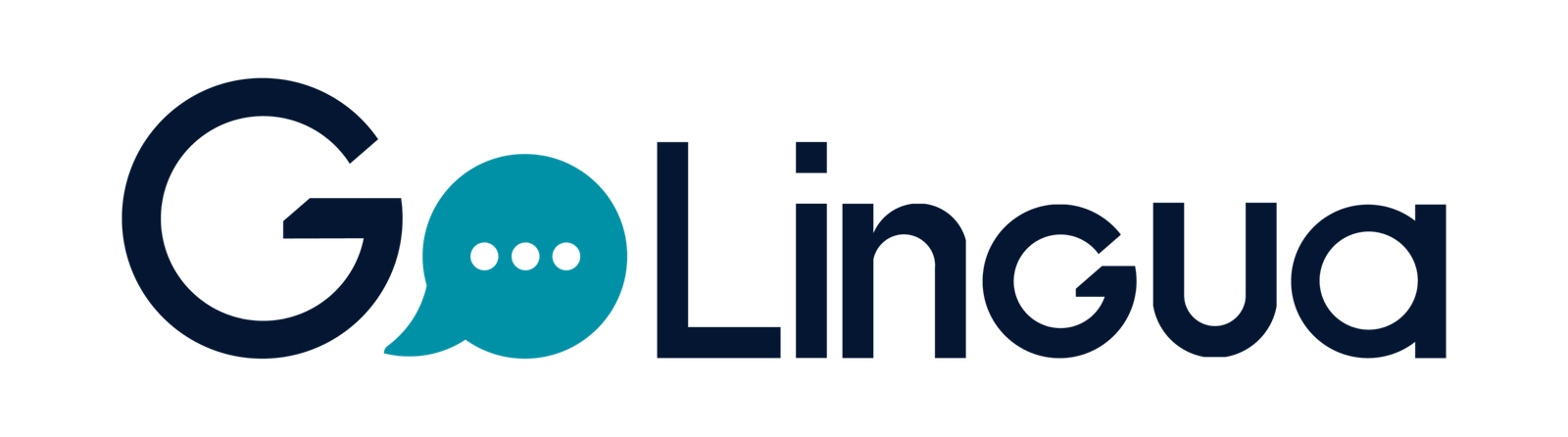 Go Lingua